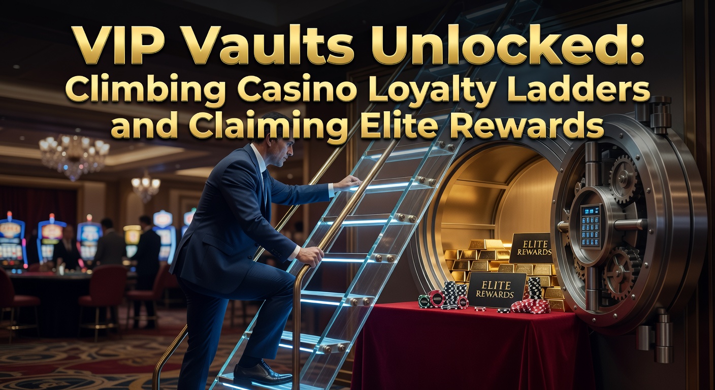 Glimpse inside a lavish casino VIP vault filled with golden chips, luxury watches, and exclusive invitation cards scattered across a polished marble table
